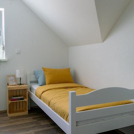 Villa Cerknisko Jezero 체르크니차 외부 사진