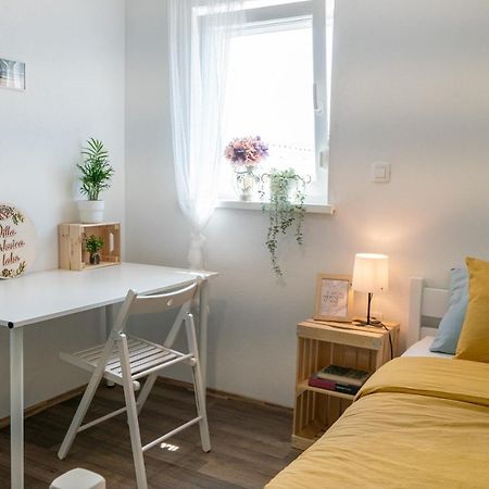 Villa Cerknisko Jezero 체르크니차 외부 사진