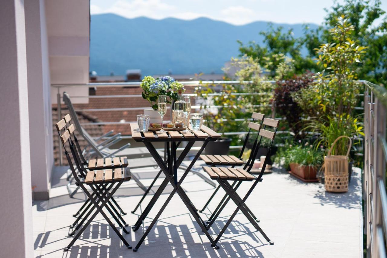 Villa Cerknisko Jezero 체르크니차 외부 사진